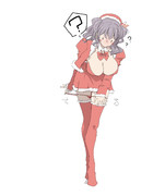 12月だぞ鹿島ァ‼︎