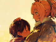 [I will listen to you]