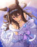 アドマイヤベガ
