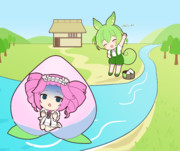 めためたもんもん昔話（1）