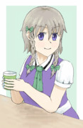MKNSN姉貴