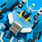 ガンダムMk-Ⅴ