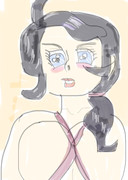 上月
