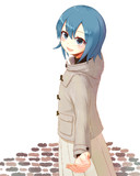 朔ちゃん誕生日