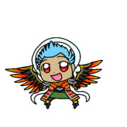 ノエル第二形態