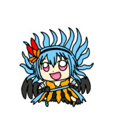 ロックブーケ第二形態