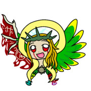 ワグナス第二形態