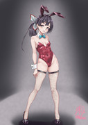 バニー藤波