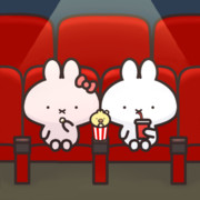 映画の日だよ