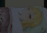 おやすみ