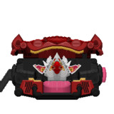 仮面ライダーガヴ　ケーキングver