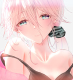 オトナなIAちゃん