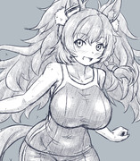 ブラストワンピース