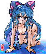 紫苑ちゃん