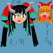 FMRIMとYYSIK