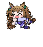 ダイレクトアタック（ブラストワンピース