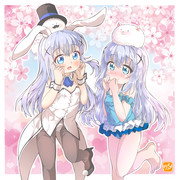 声優・水瀬いのりさん生誕祭！！