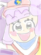チアガール