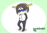 ジャージ霧島