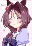 サクラチトセオー