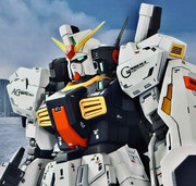 ガンダムMk-II