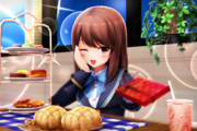 【かにフレ！】ちょっと早めの クリスマスプレゼント…♡