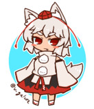 もみじちゃん