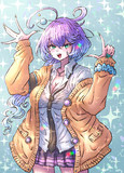 ギャルのそらちゃん