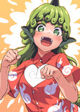 あうんちゃん