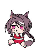 体操服走り（サクラチトセオー