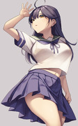 潮（艦これ）