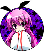 ３代目魔王さん