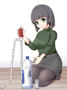 セイカさん