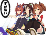 むちむちさんど