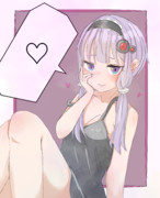 結月ゆかり