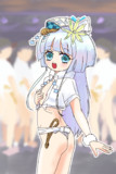 山笠ハツユキソウ