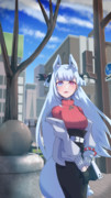 待ち合わせ