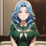 となりの未亡人