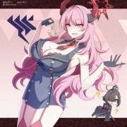 京極サツキ