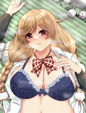 峯雲ちゃんとなら冬でもほかほか