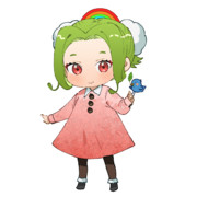 虹の丘ゆめ デフォルメ