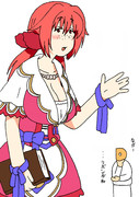 ストキャンさんだヨ～