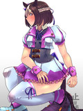 良脚