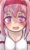 ウララちゃん