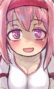 ウララちゃん