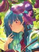 まあこの程度の味、天界なら