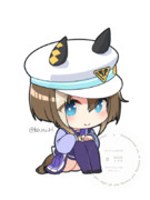 デフォルメシュヴァル