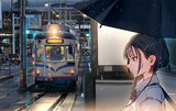 雨