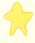 star