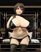 巨乳